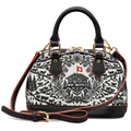 Sac à main découpage Edelon
