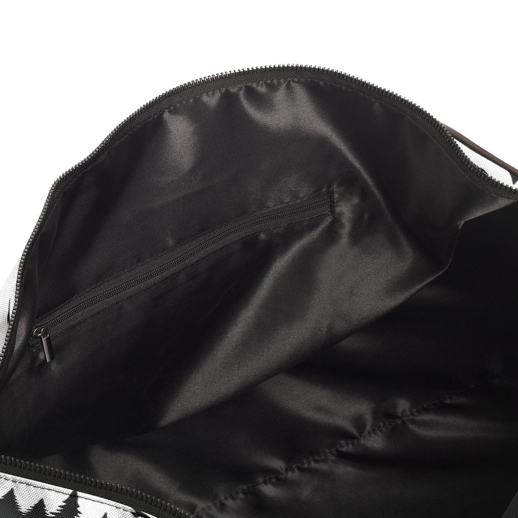 Sac de voyage découpage Edelon