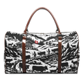 Sac de voyage découpage Edelon